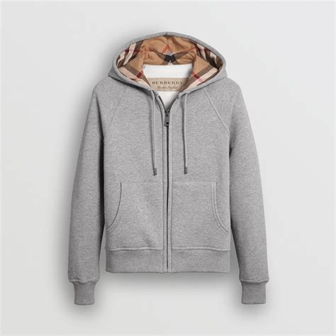 burberry jogging suits|Burberry zip front hooded sweatshirt.